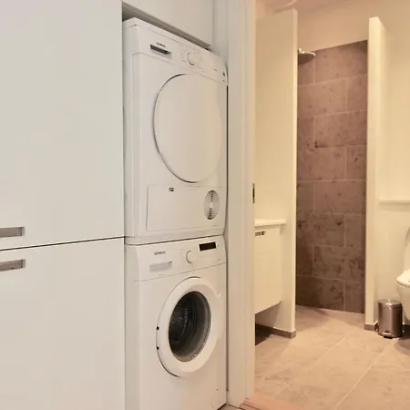 Fantastic W A Terrace In Norrebro - 219 Copenhague